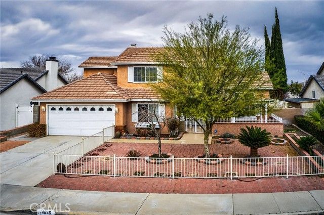 14646 Stallion, Victorville, CA 92392