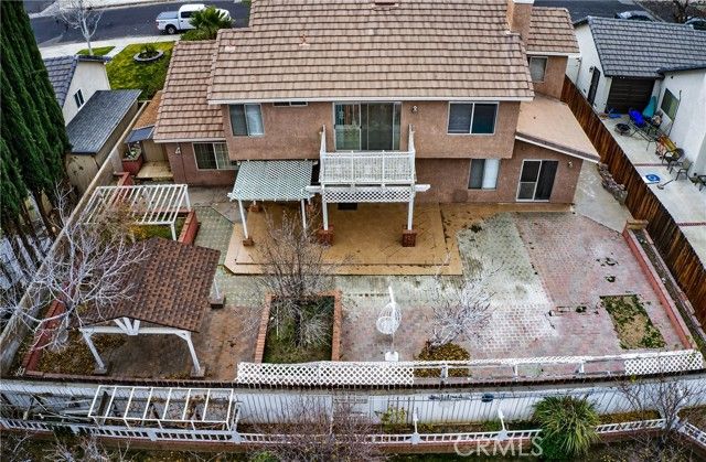 14646 Stallion, Victorville, CA 92392