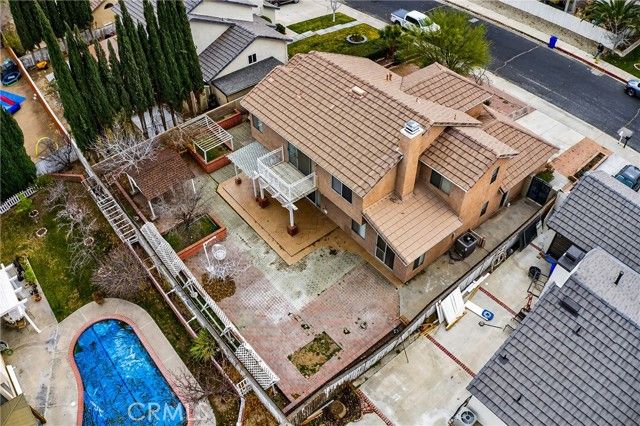 14646 Stallion, Victorville, CA 92392