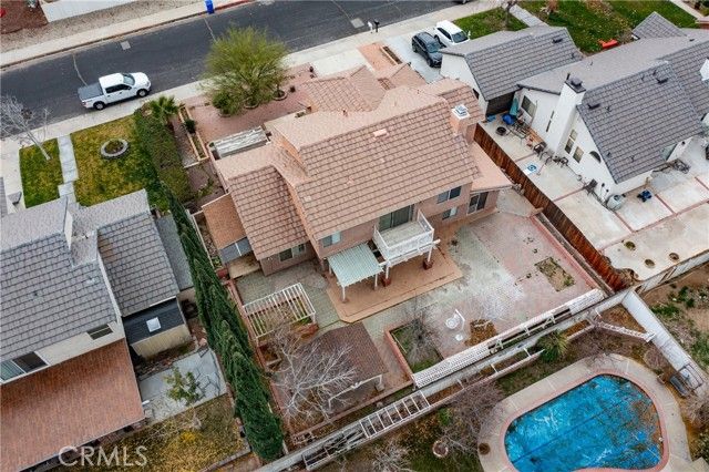 14646 Stallion, Victorville, CA 92392