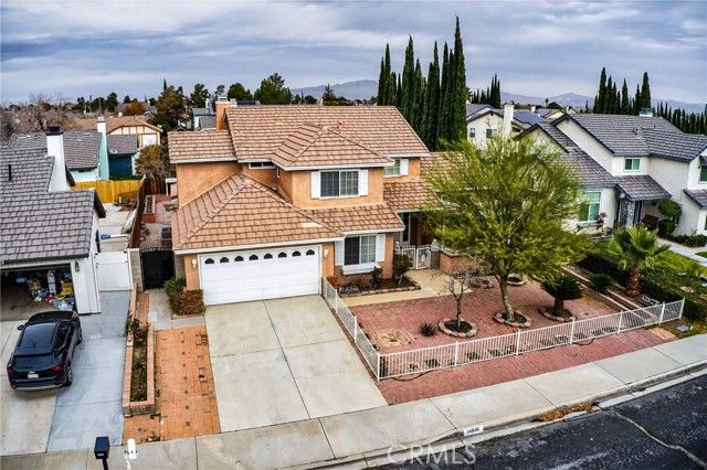 14646 Stallion, Victorville, CA 92392