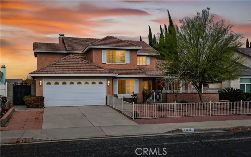 14646 Stallion, Victorville, CA 92392