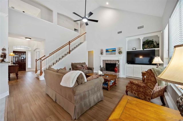 13611 Delacey Lane, Cypress, TX 77429