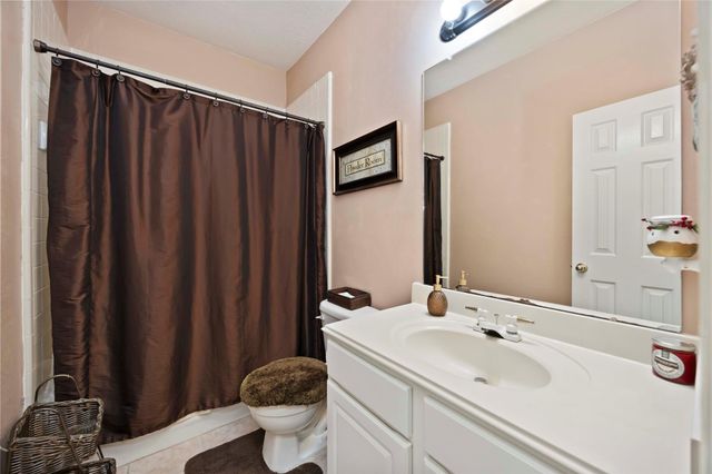 13611 Delacey Lane, Cypress, TX 77429