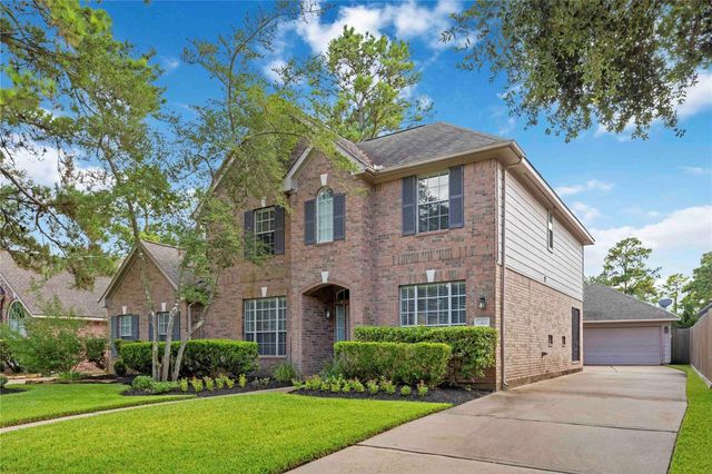 13611 Delacey Lane, Cypress, TX 77429