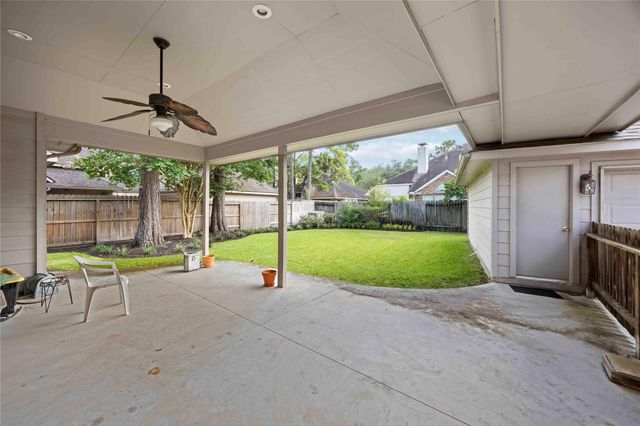 13611 Delacey Lane, Cypress, TX 77429