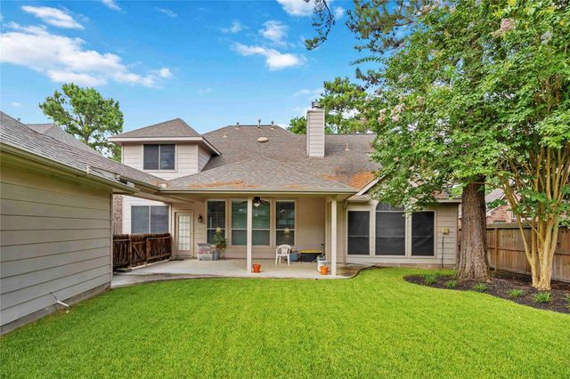13611 Delacey Lane, Cypress, TX 77429