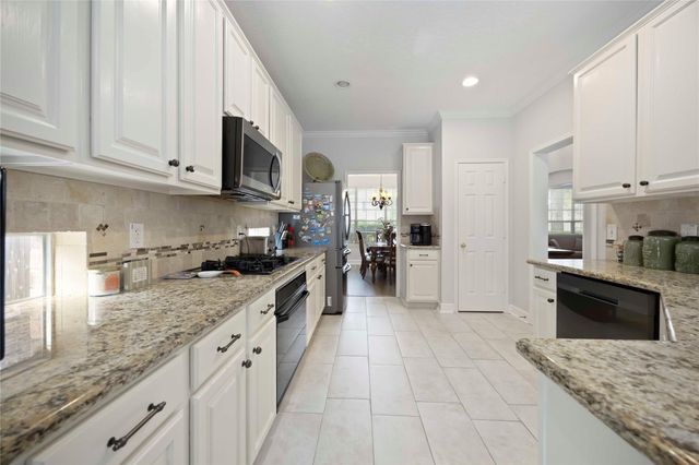 13611 Delacey Lane, Cypress, TX 77429