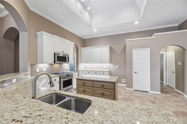 16322 Haden Crest Court, Cypress, TX 77429