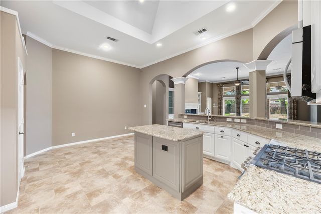 16322 Haden Crest Court, Cypress, TX 77429