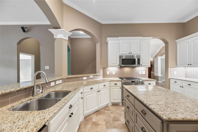 16322 Haden Crest Court, Cypress, TX 77429