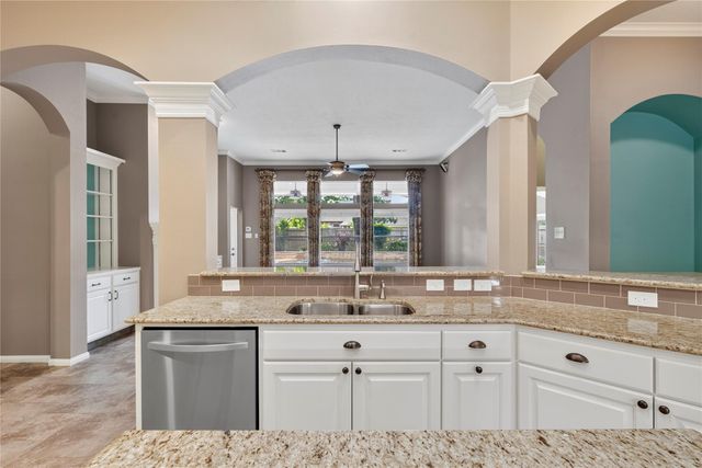 16322 Haden Crest Court, Cypress, TX 77429
