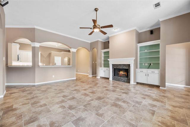 16322 Haden Crest Court, Cypress, TX 77429