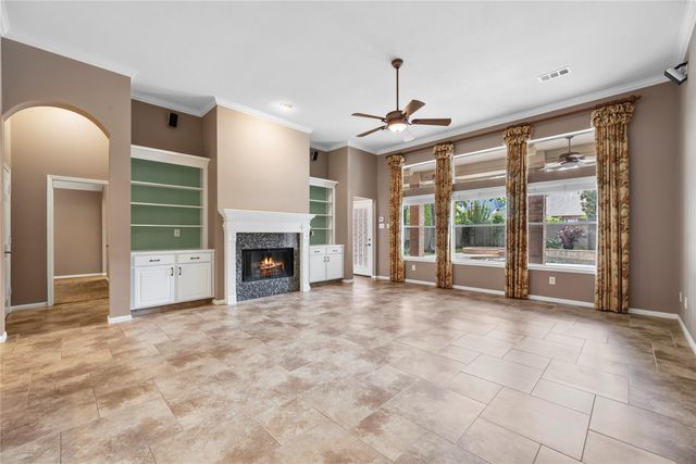 16322 Haden Crest Court, Cypress, TX 77429