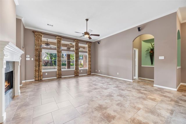 16322 Haden Crest Court, Cypress, TX 77429