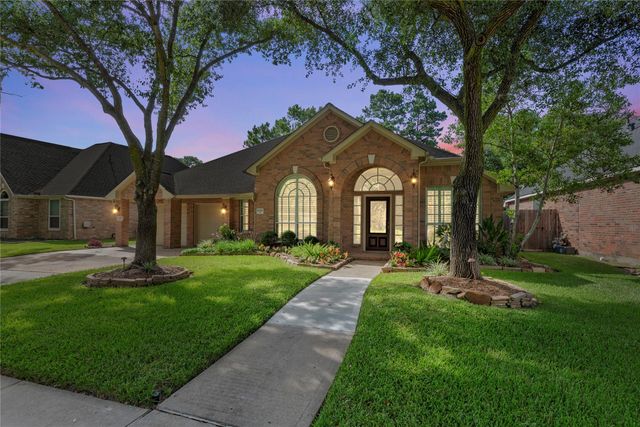 16322 Haden Crest Court, Cypress, TX 77429