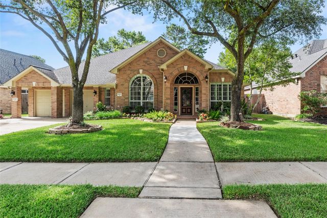 16322 Haden Crest Court, Cypress, TX 77429
