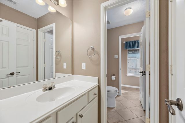 16322 Haden Crest Court, Cypress, TX 77429
