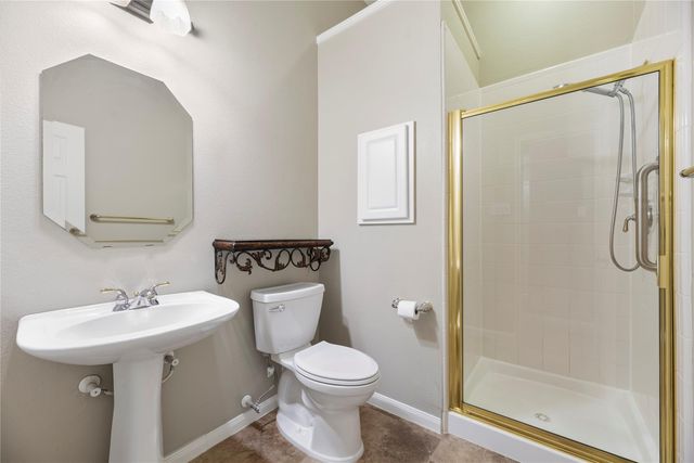 16322 Haden Crest Court, Cypress, TX 77429