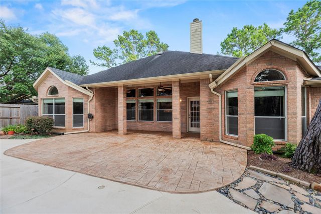 16322 Haden Crest Court, Cypress, TX 77429