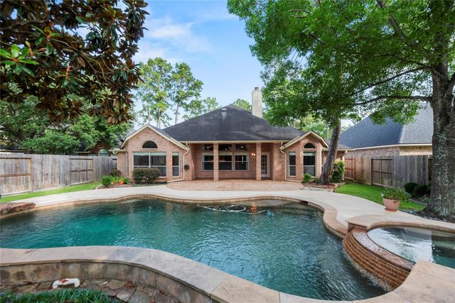 16322 Haden Crest Court, Cypress, TX 77429