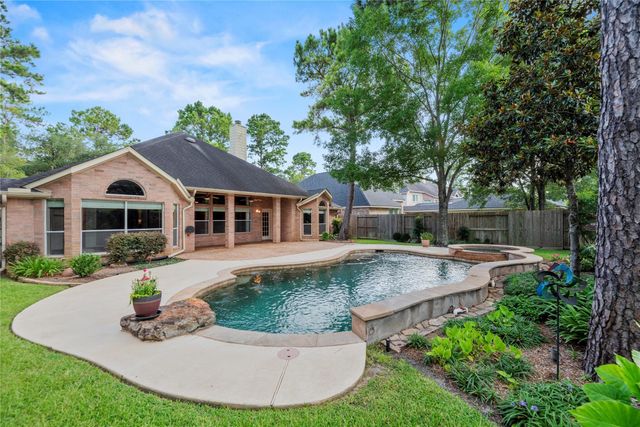 16322 Haden Crest Court, Cypress, TX 77429