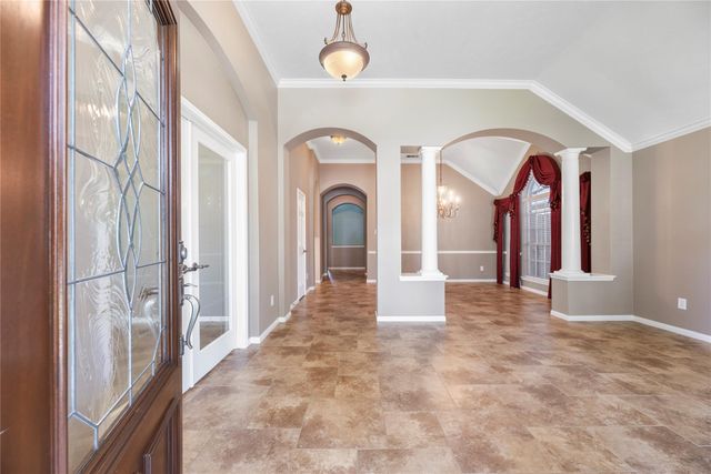 16322 Haden Crest Court, Cypress, TX 77429