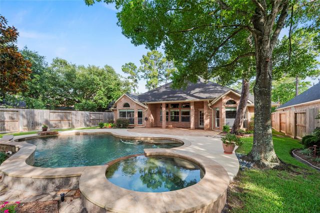 16322 Haden Crest Court, Cypress, TX 77429