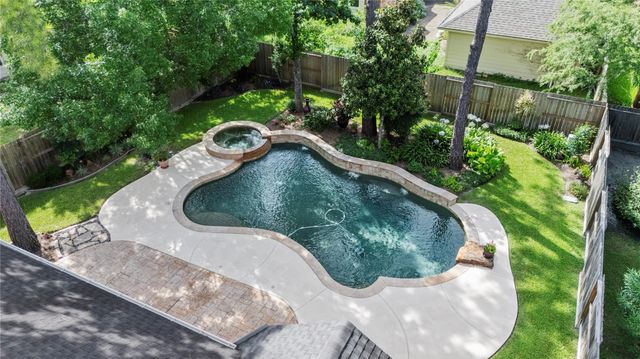 16322 Haden Crest Court, Cypress, TX 77429