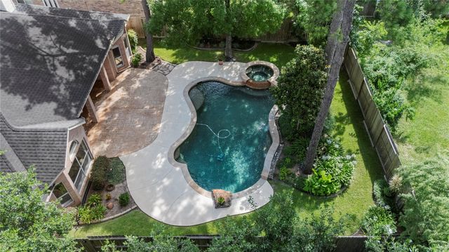 16322 Haden Crest Court, Cypress, TX 77429