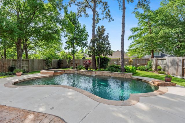 16322 Haden Crest Court, Cypress, TX 77429