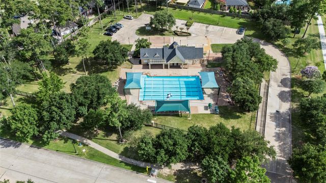 16322 Haden Crest Court, Cypress, TX 77429