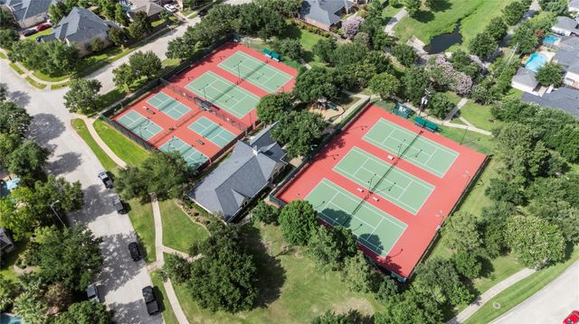 16322 Haden Crest Court, Cypress, TX 77429