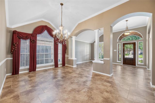 16322 Haden Crest Court, Cypress, TX 77429