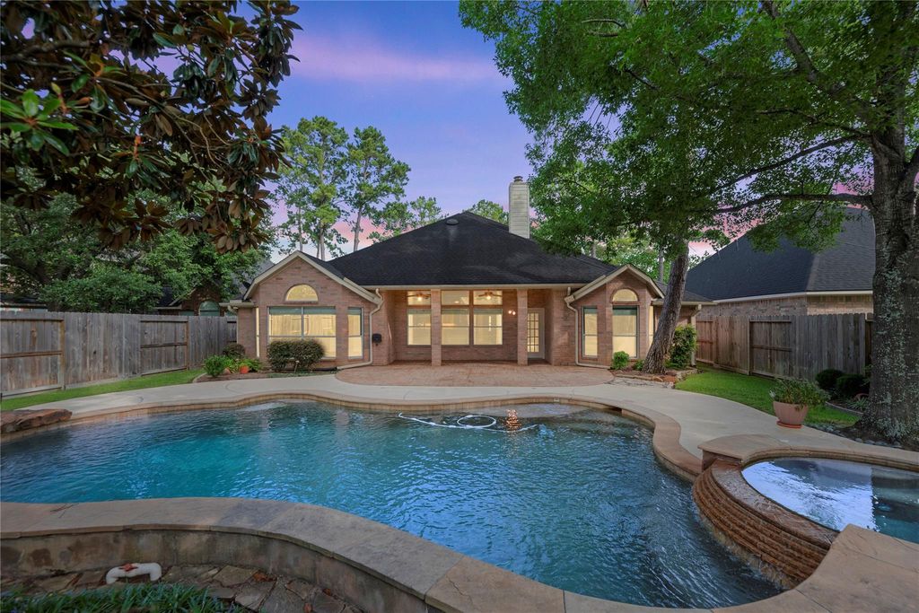 16322 Haden Crest Court, Cypress, TX 77429