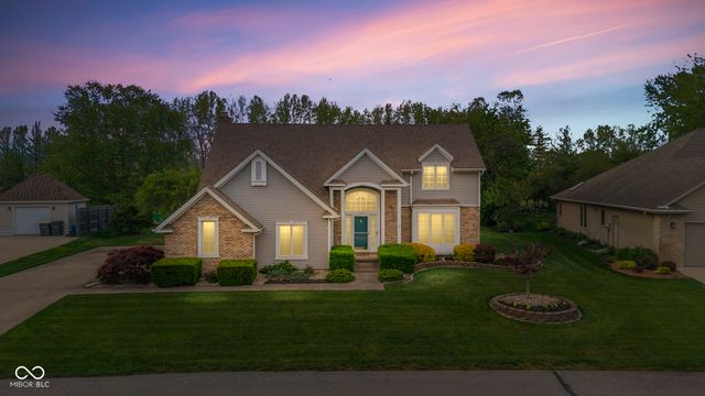 1266 Kensington Drive, Seymour, IN 47274