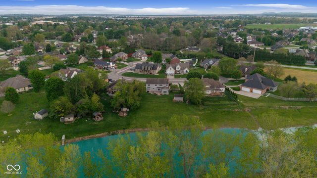 1266 Kensington Drive, Seymour, IN 47274