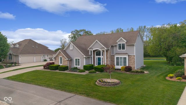 1266 Kensington Drive, Seymour, IN 47274