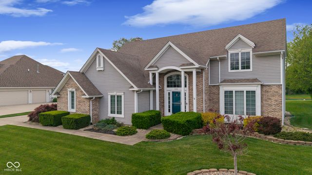 1266 Kensington Drive, Seymour, IN 47274