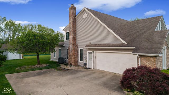 1266 Kensington Drive, Seymour, IN 47274
