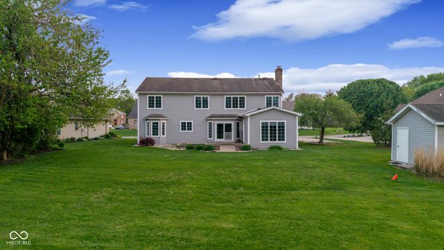 1266 Kensington Drive, Seymour, IN 47274