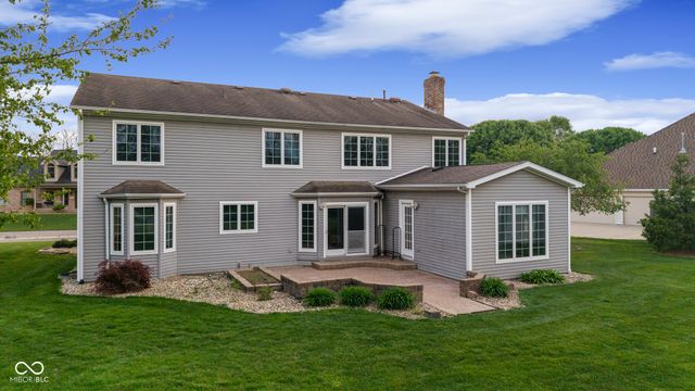 1266 Kensington Drive, Seymour, IN 47274