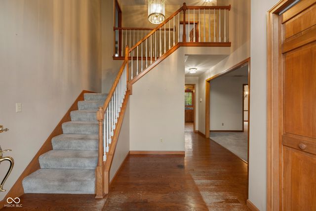 1266 Kensington Drive, Seymour, IN 47274