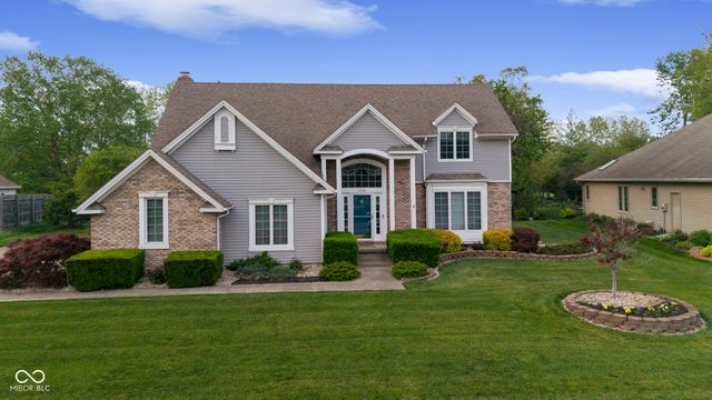 1266 Kensington Drive, Seymour, IN 47274