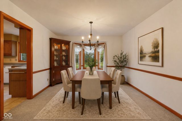1266 Kensington Drive, Seymour, IN 47274