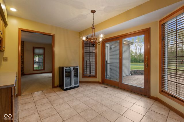 1266 Kensington Drive, Seymour, IN 47274
