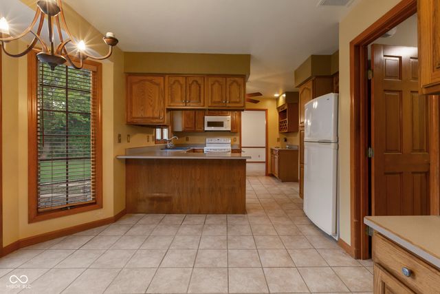 1266 Kensington Drive, Seymour, IN 47274
