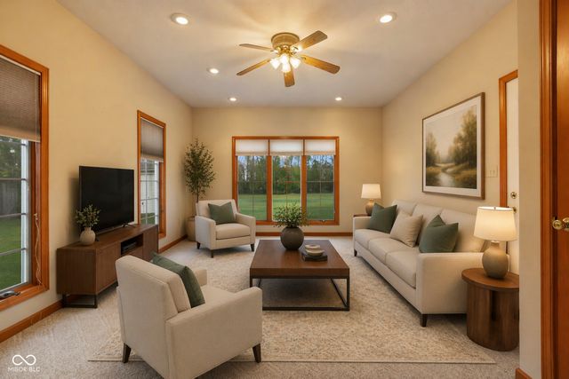 1266 Kensington Drive, Seymour, IN 47274