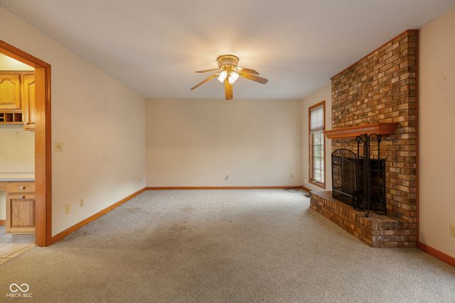 1266 Kensington Drive, Seymour, IN 47274