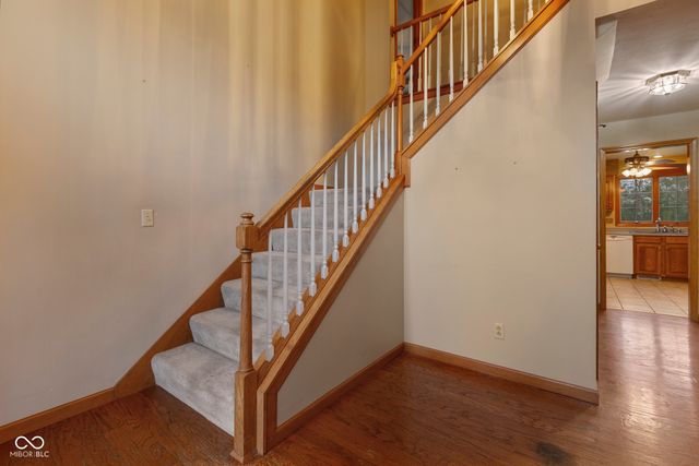 1266 Kensington Drive, Seymour, IN 47274